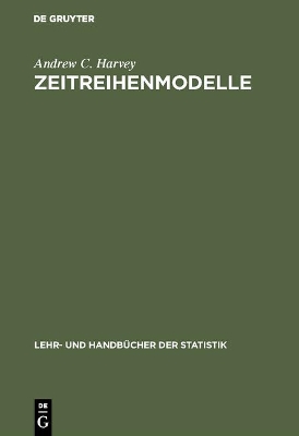 Zeitreihenmodelle book