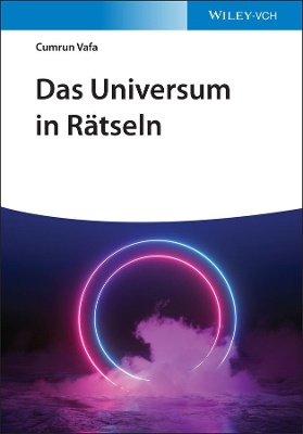 Das Universum in Rätseln book