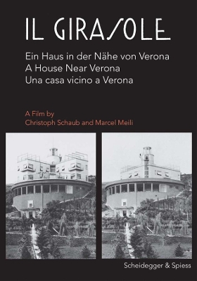 Il Girasole book