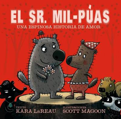 El Sr. Mil-Puas book