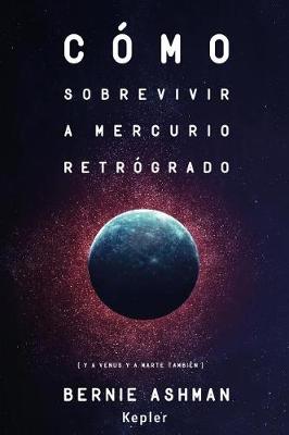 Como Sobrevivir a Mercurio Retrogrado book