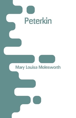 Peterkin book