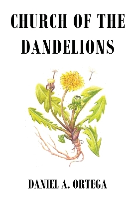 Church of the Dandelions book