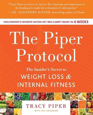 Piper Protocol book