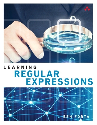 Learning Regular Expressions book