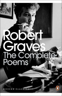 The Complete Poems by Robert Graves