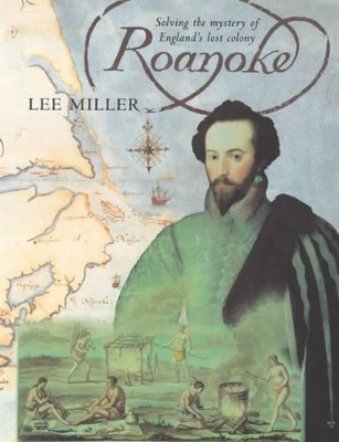 Roanoke book