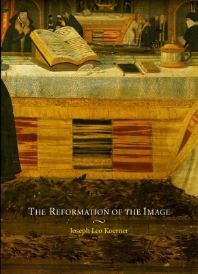 Reformation of the Image book