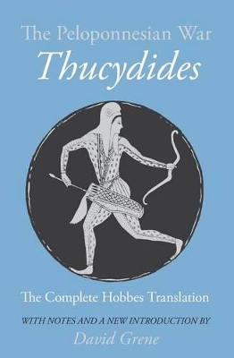 The Peloponnesian War by Thucydides