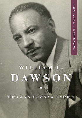 William L. Dawson by Gwynne Kuhner Brown