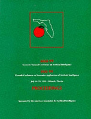 AAAI-99 book