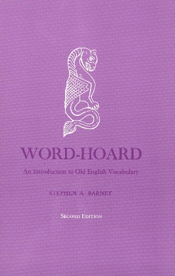 Word-Hoard book