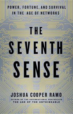 Seventh Sense book