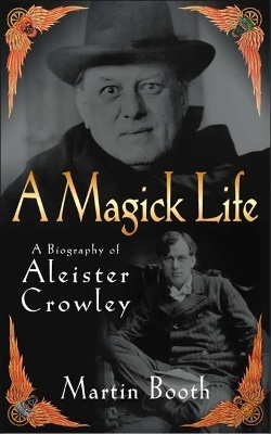 Magick Life book
