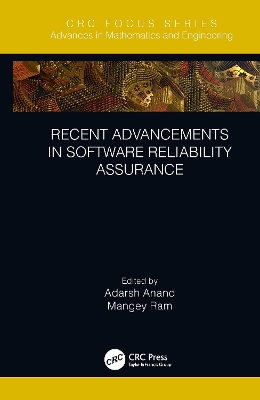 Recent Advancements in Software Reliability Assurance book