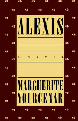 Alexis book