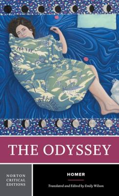 The Odyssey: A Norton Critical Edition book