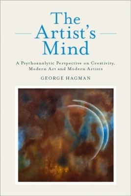 The Artist's Mind by George Hagman