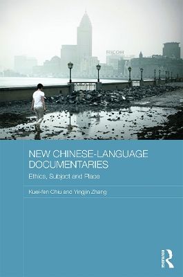 New Chinese-Language Documentaries book