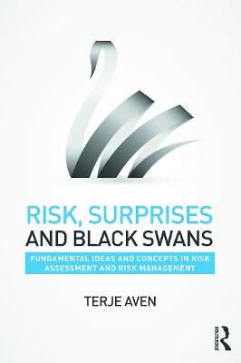 Risk, Surprises and Black Swans book