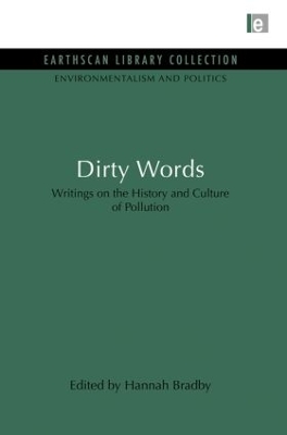 Dirty Words book