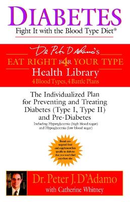 Diabetes book