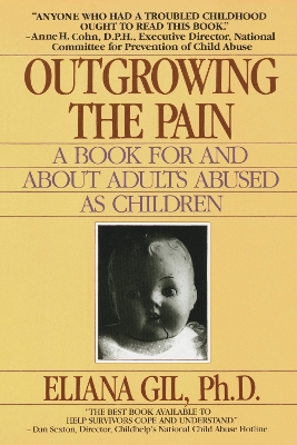 Outgrowing The Pain book