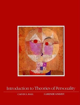 Introduction to Theories of Personality book