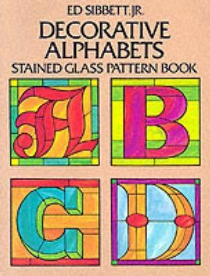 Decorative Alphabets book