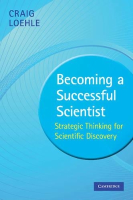 Becoming a Successful Scientist book