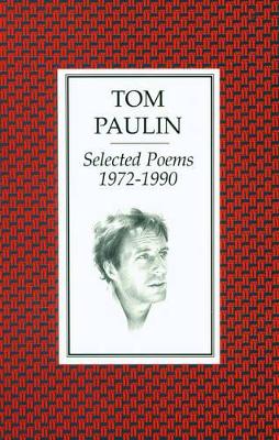 Selected Poems 1972-1990 book