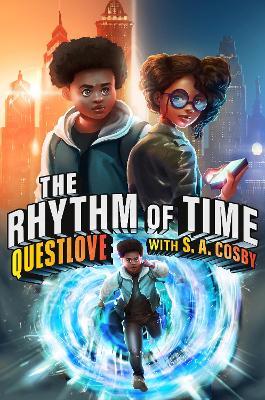 The Rhythm of Time book