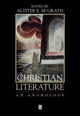 Christian Literature by Alister E. McGrath