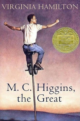 M.C. Higgins the Great by Virginia Hamilton