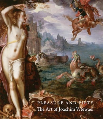 Pleasure and Piety book