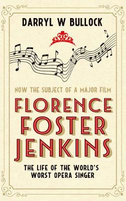 Florence Foster Jenkins book