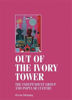 Out of the Ivory Tower book