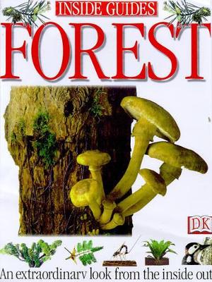 Inside Guide: Forest book
