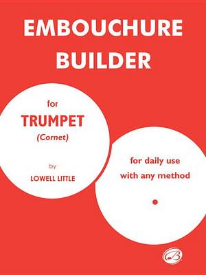 Embouchure Builder book