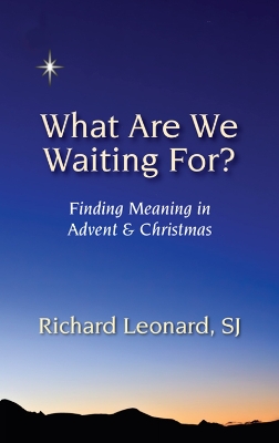 What are We Waiting for? book