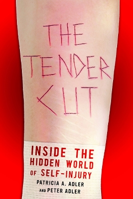 Tender Cut book