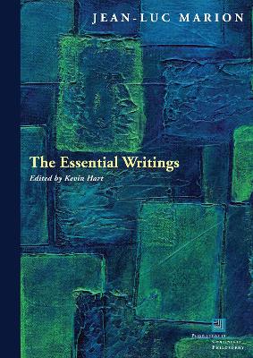 Essential Writings book