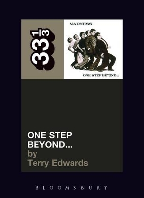 Madness One Step Beyond book