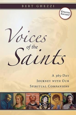 Voices of the Saints book