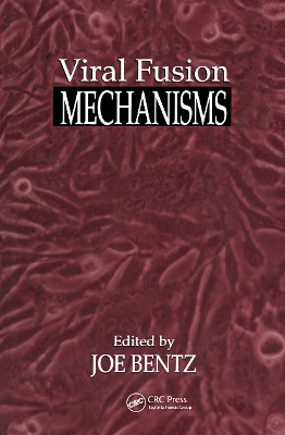 Viral Fusion Mechanisms book