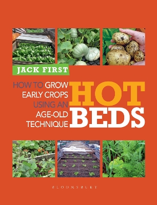 Hot Beds by Jack First