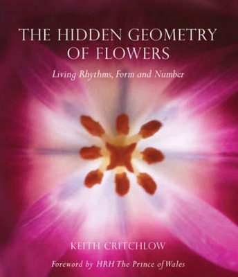 Hidden Geometry of Flowers book