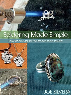 Soldering Made Simple book