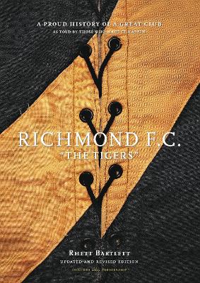Richmond FC: 