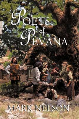 Poets of Pevana book